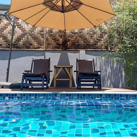 Ton Yaang Private Pool Villa Ao Nang Eksteriør bilde