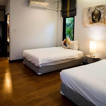 Ton Yaang Private Pool Villa Ao Nang Eksteriør bilde