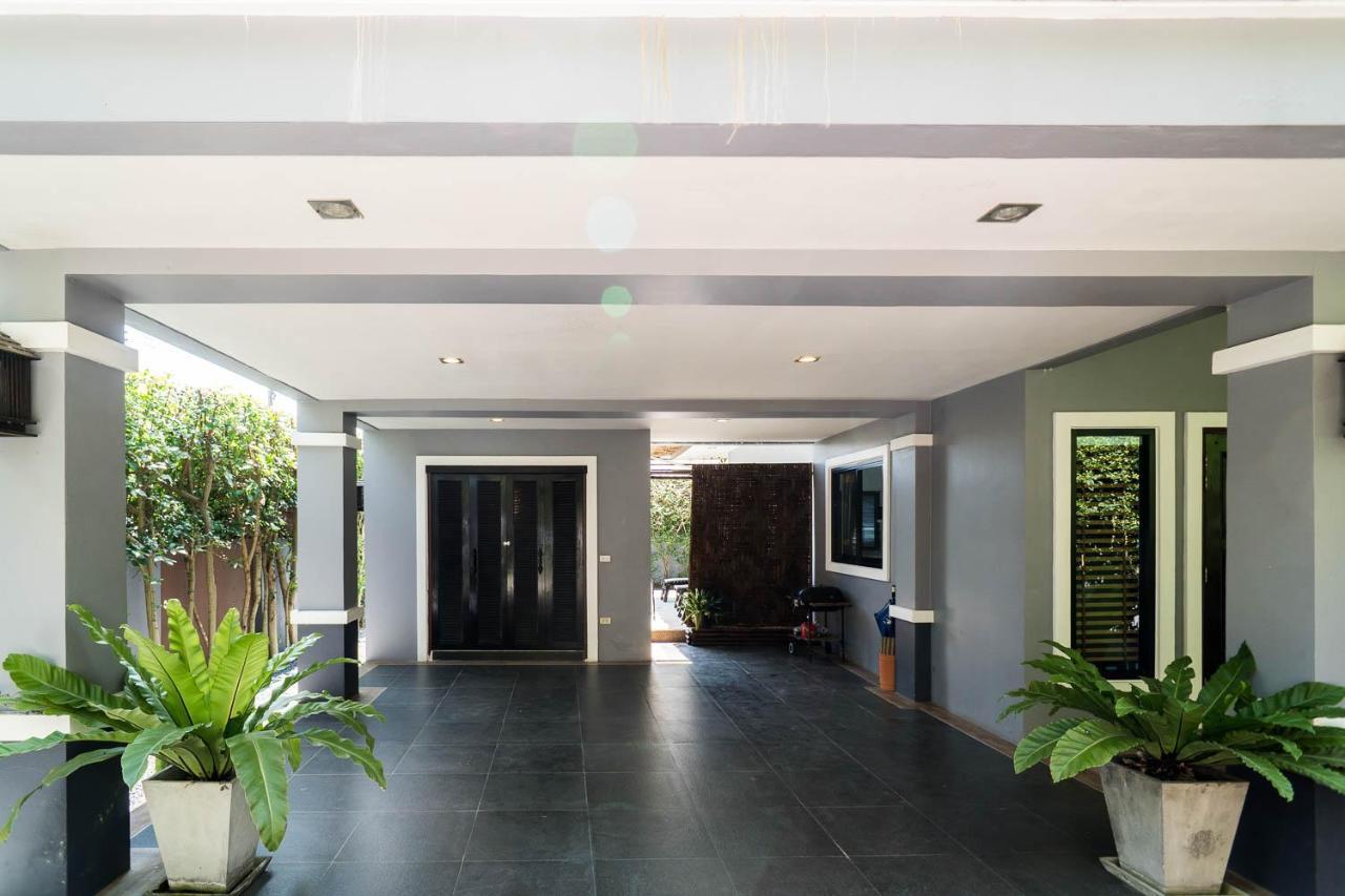 Ton Yaang Private Pool Villa Ao Nang Eksteriør bilde