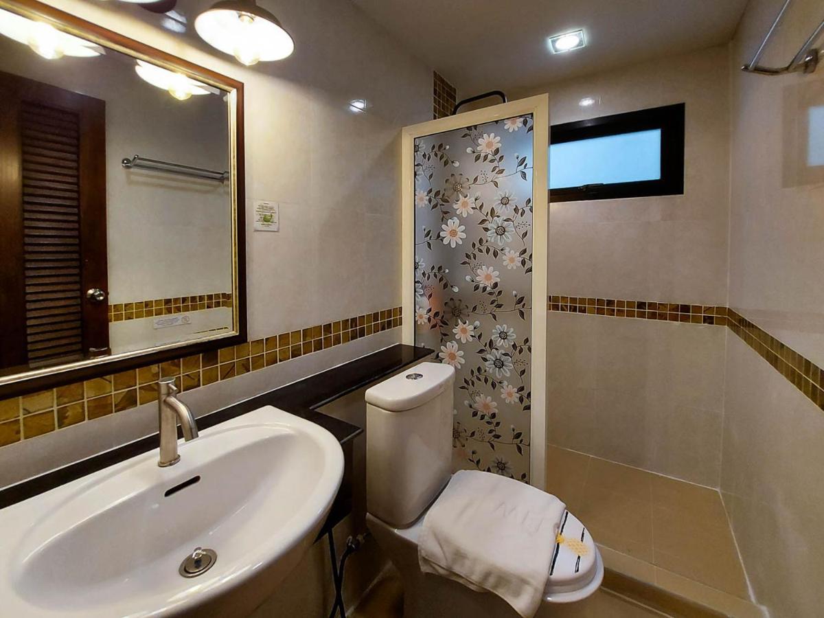 Ton Yaang Private Pool Villa Ao Nang Eksteriør bilde