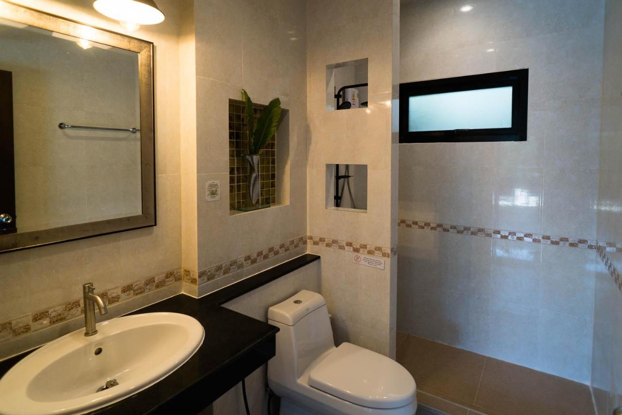 Ton Yaang Private Pool Villa Ao Nang Eksteriør bilde