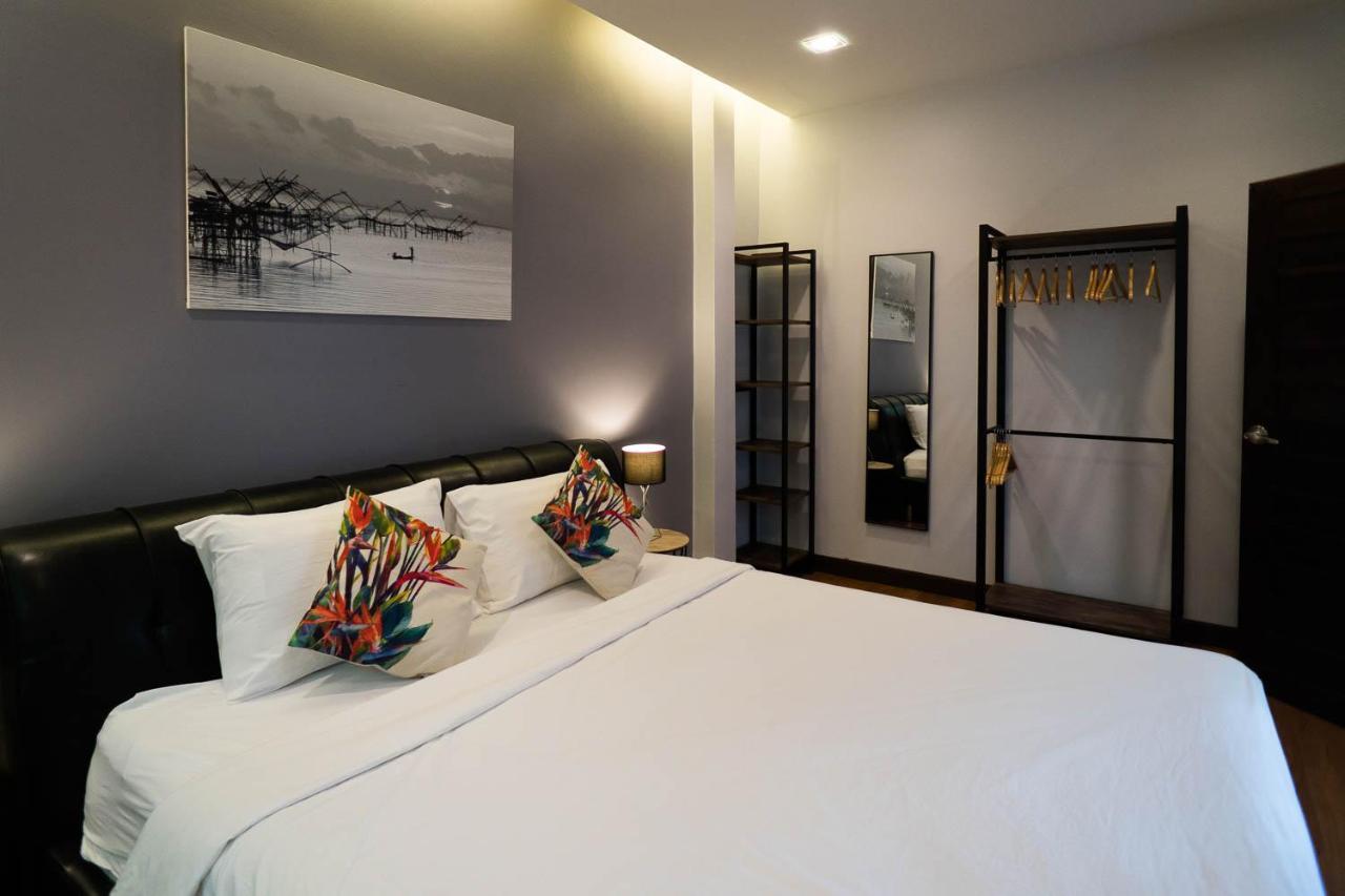 Ton Yaang Private Pool Villa Ao Nang Eksteriør bilde