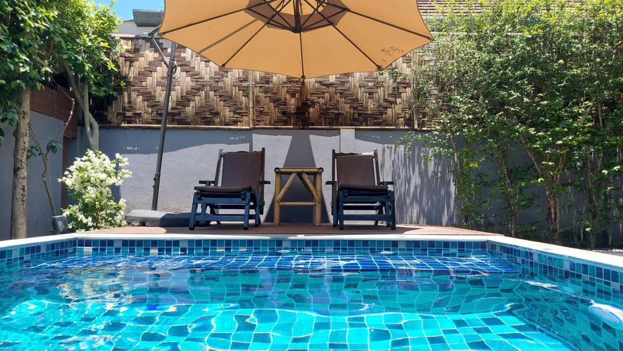 Ton Yaang Private Pool Villa Ao Nang Eksteriør bilde