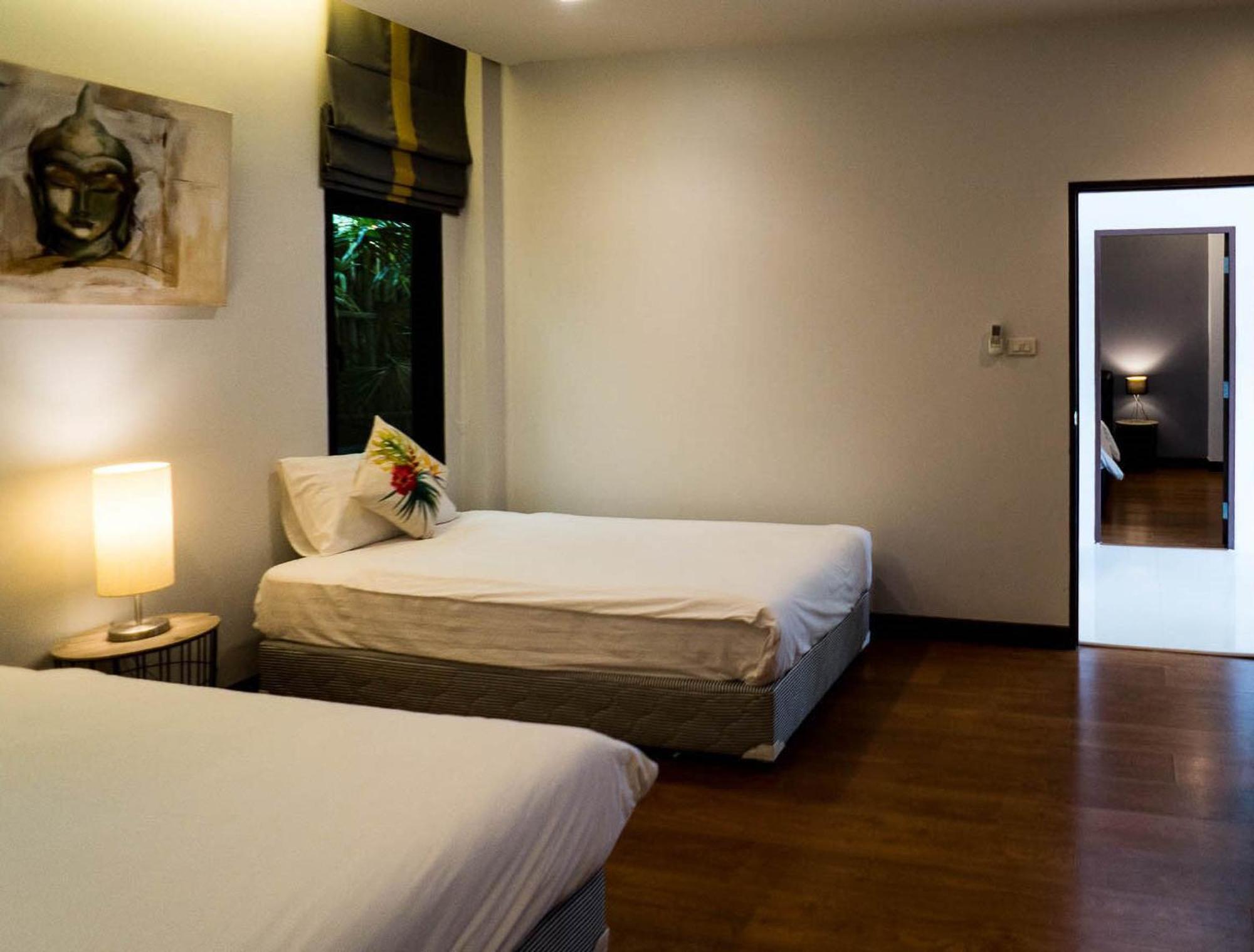 Ton Yaang Private Pool Villa Ao Nang Eksteriør bilde