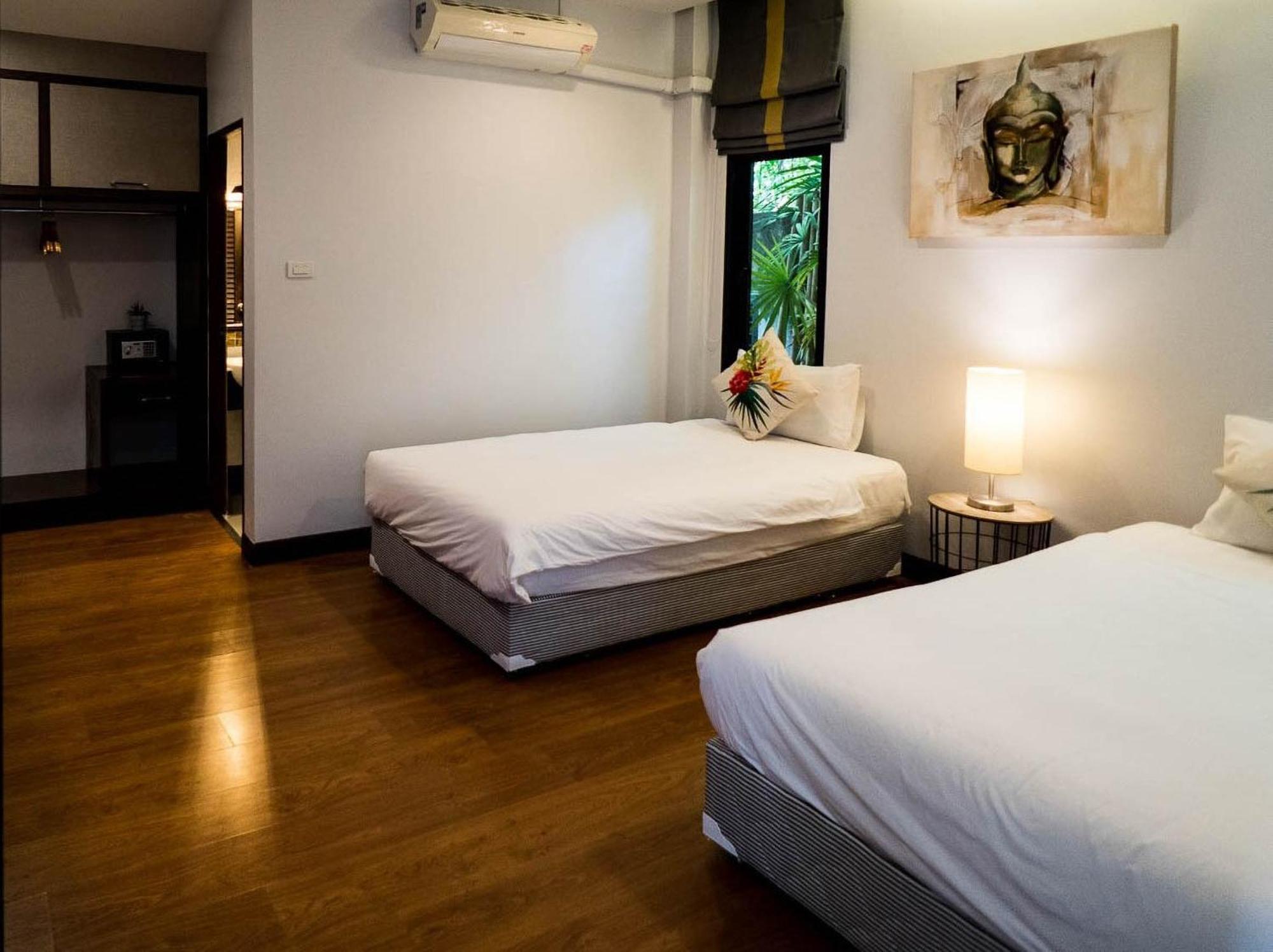 Ton Yaang Private Pool Villa Ao Nang Eksteriør bilde
